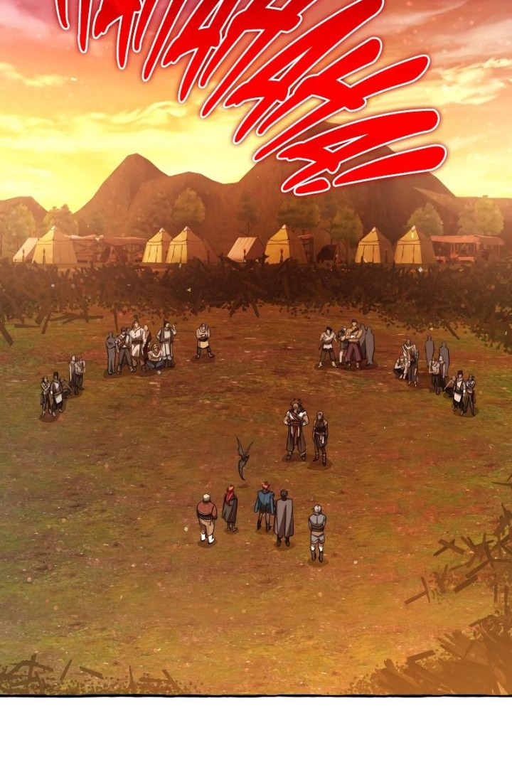 Trash of the Count’s Family Chapter 97 Gambar 55