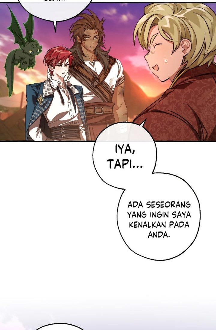 Trash of the Count’s Family Chapter 97 Gambar 57