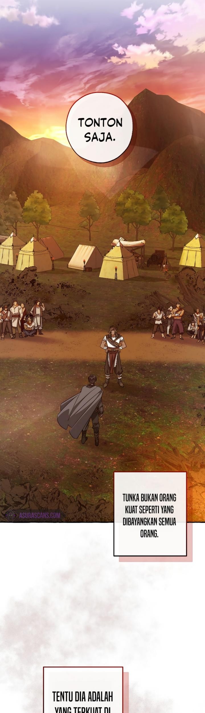 Trash of the Count’s Family Chapter 97 Gambar 8