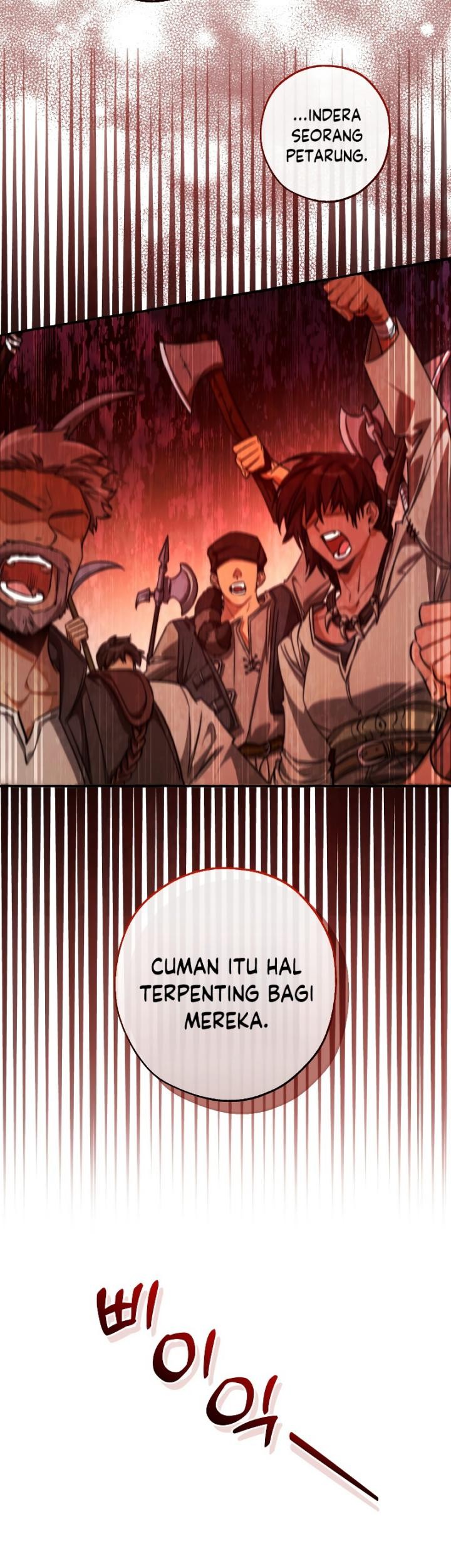 Trash of the Count’s Family Chapter 97 Gambar 15