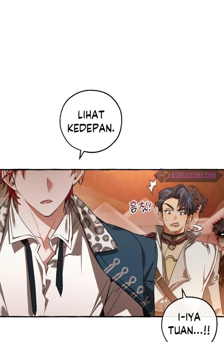 Trash of the Count’s Family Chapter 96 Gambar 23