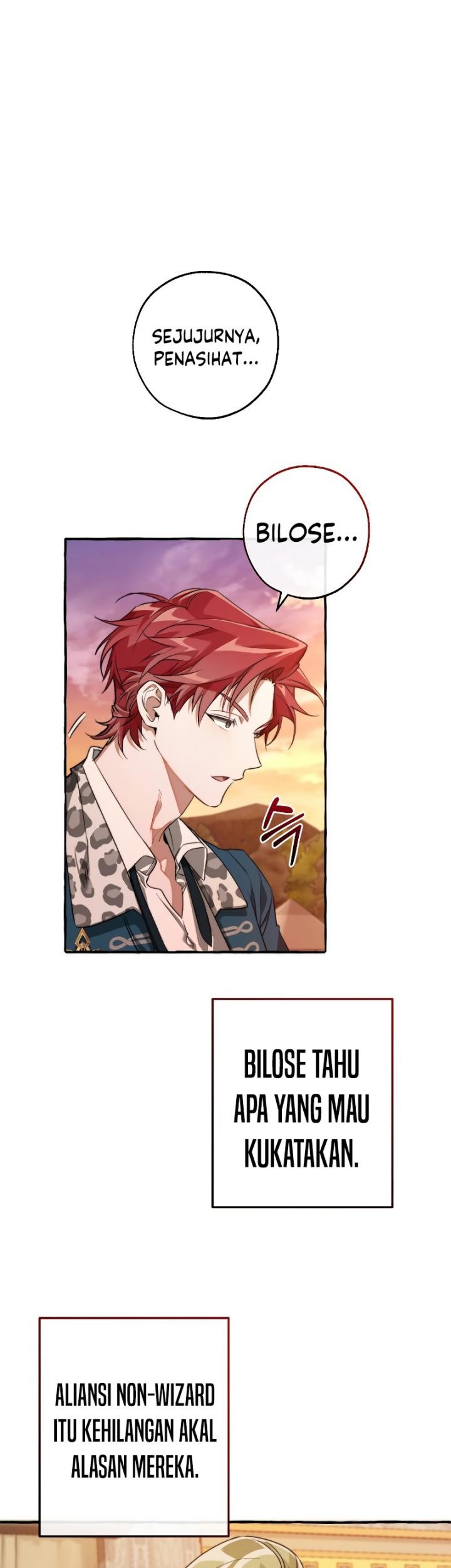 Trash of the Count’s Family Chapter 96 Gambar 26