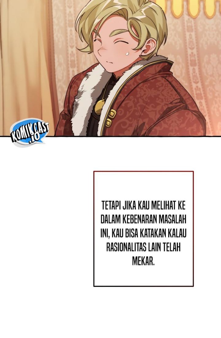 Trash of the Count’s Family Chapter 96 Gambar 27