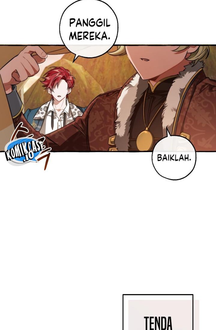Trash of the Count’s Family Chapter 96 Gambar 31