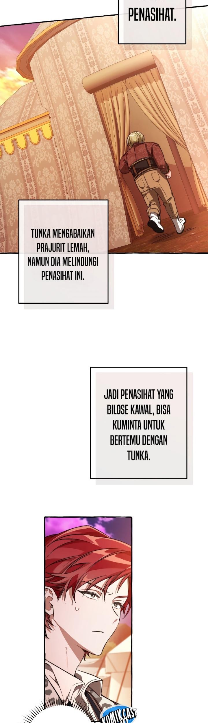 Trash of the Count’s Family Chapter 96 Gambar 32