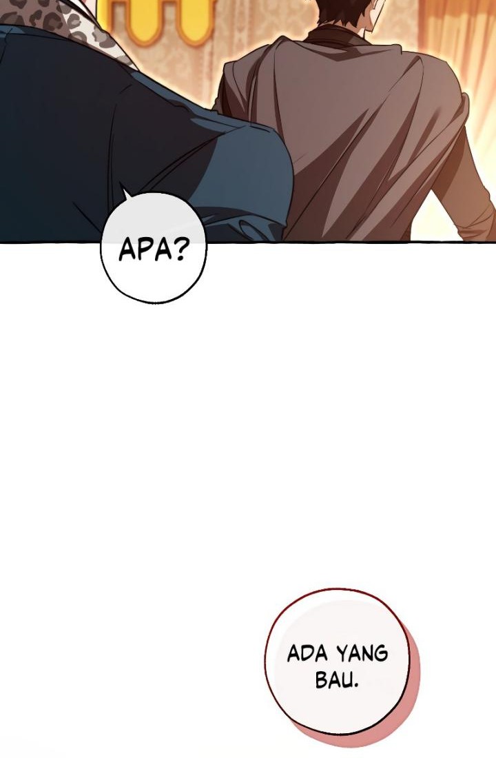 Trash of the Count’s Family Chapter 96 Gambar 37