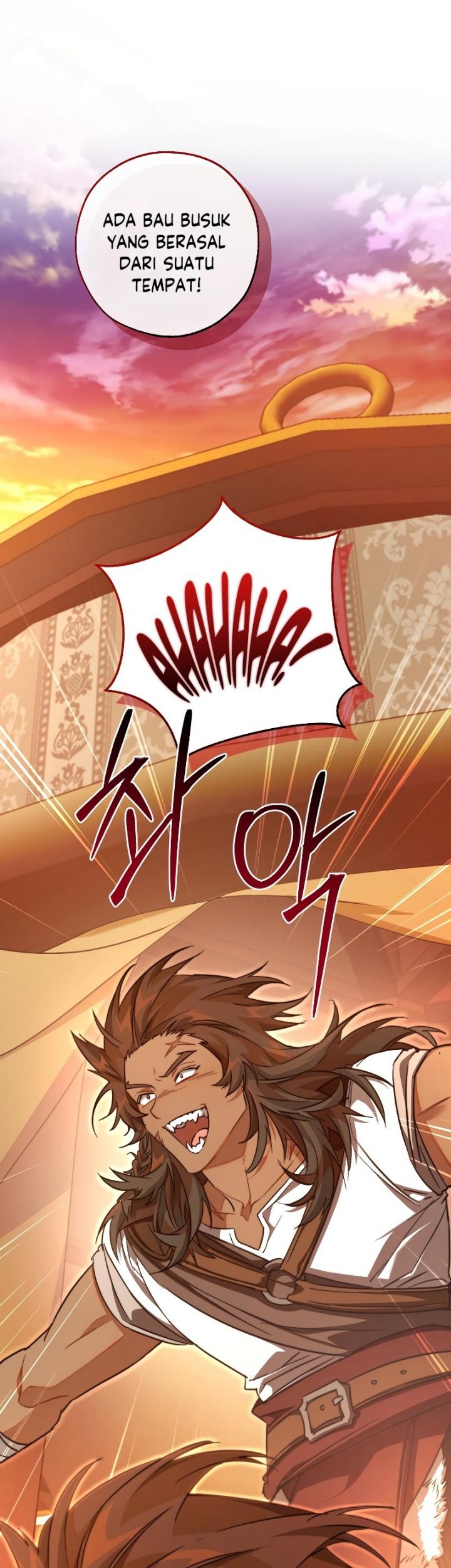 Trash of the Count’s Family Chapter 96 Gambar 38