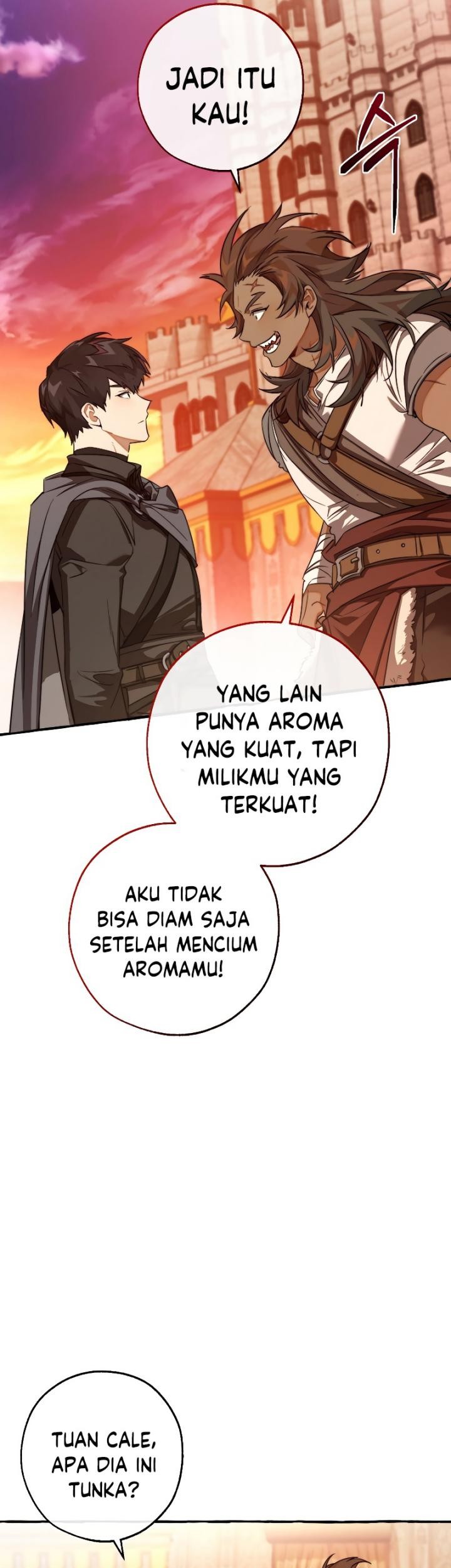 Trash of the Count’s Family Chapter 96 Gambar 41