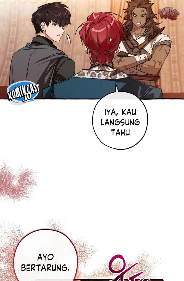Trash of the Count’s Family Chapter 96 Gambar 42