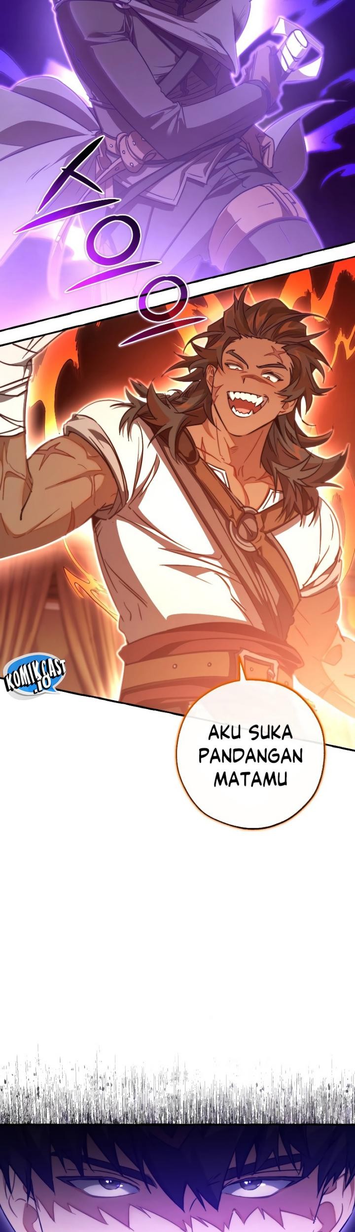 Trash of the Count’s Family Chapter 96 Gambar 47