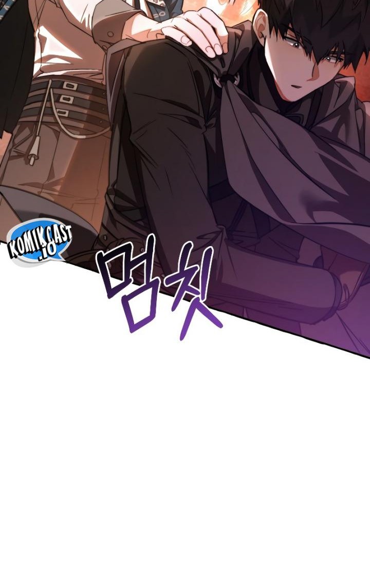 Trash of the Count’s Family Chapter 96 Gambar 50