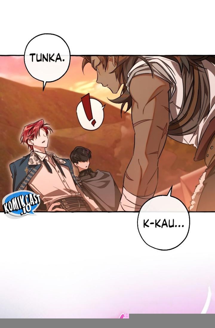 Trash of the Count’s Family Chapter 96 Gambar 52