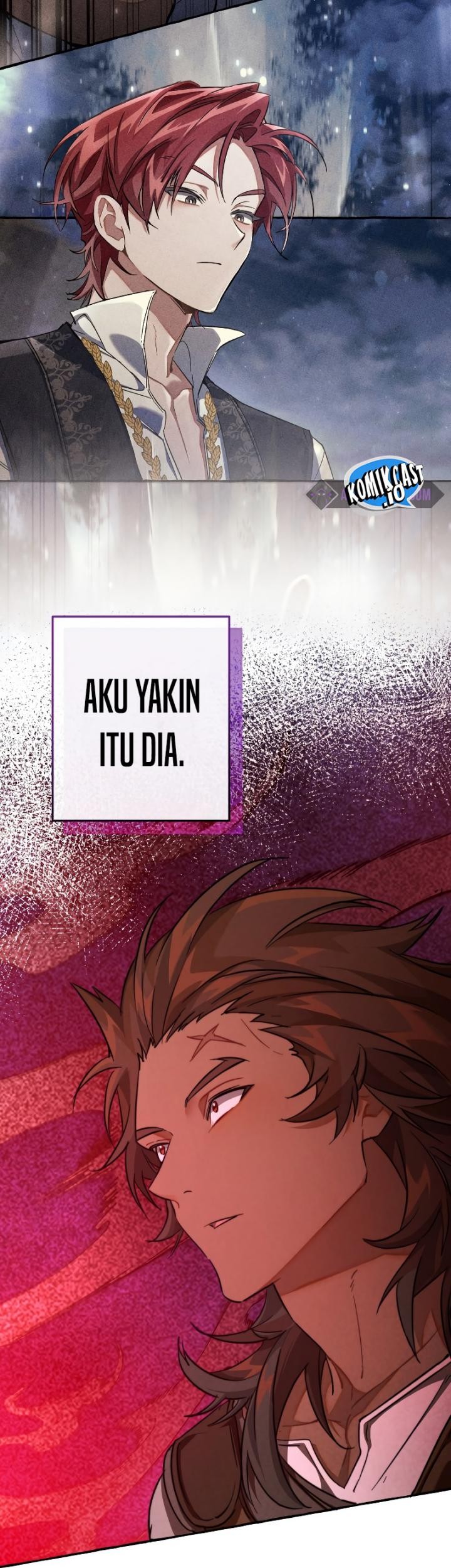 Trash of the Count’s Family Chapter 96 Gambar 55