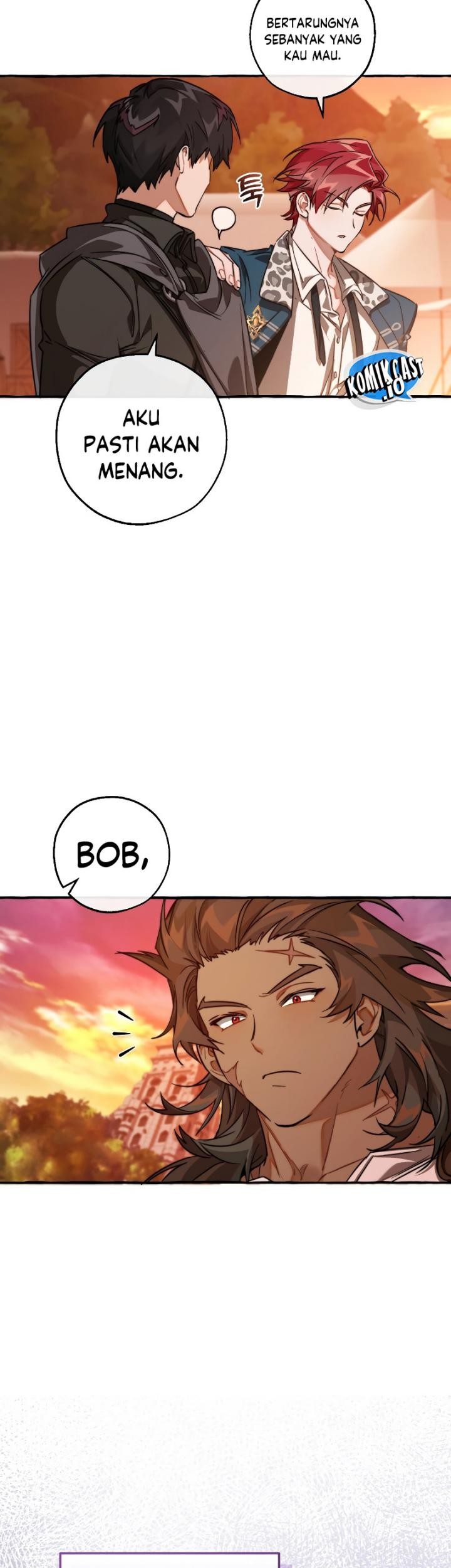 Trash of the Count’s Family Chapter 96 Gambar 61