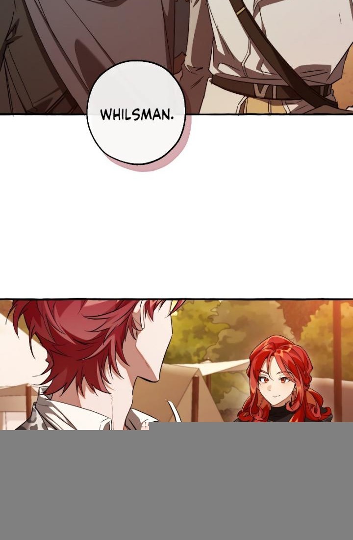Trash of the Count’s Family Chapter 96 Gambar 13