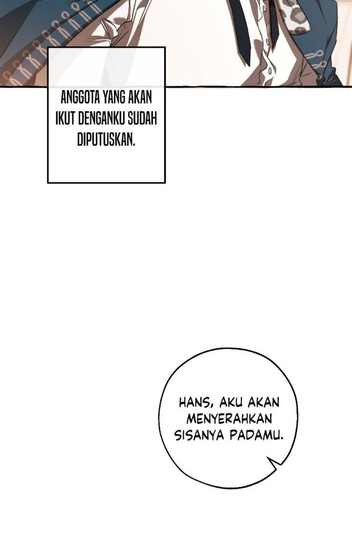 Trash of the Count’s Family Chapter 96 Gambar 15