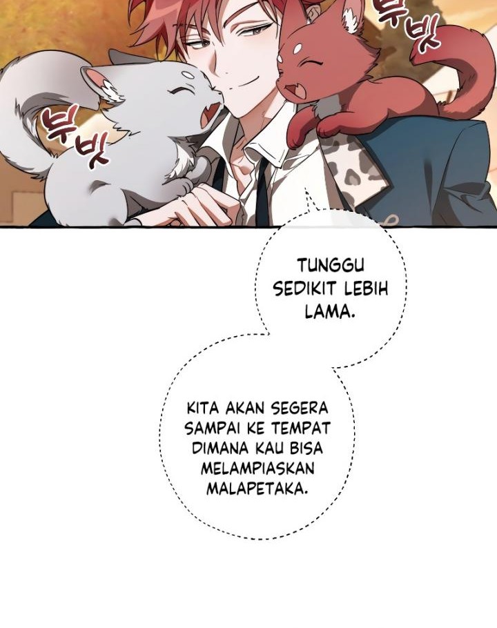 Trash of the Count’s Family Chapter 96 Gambar 17