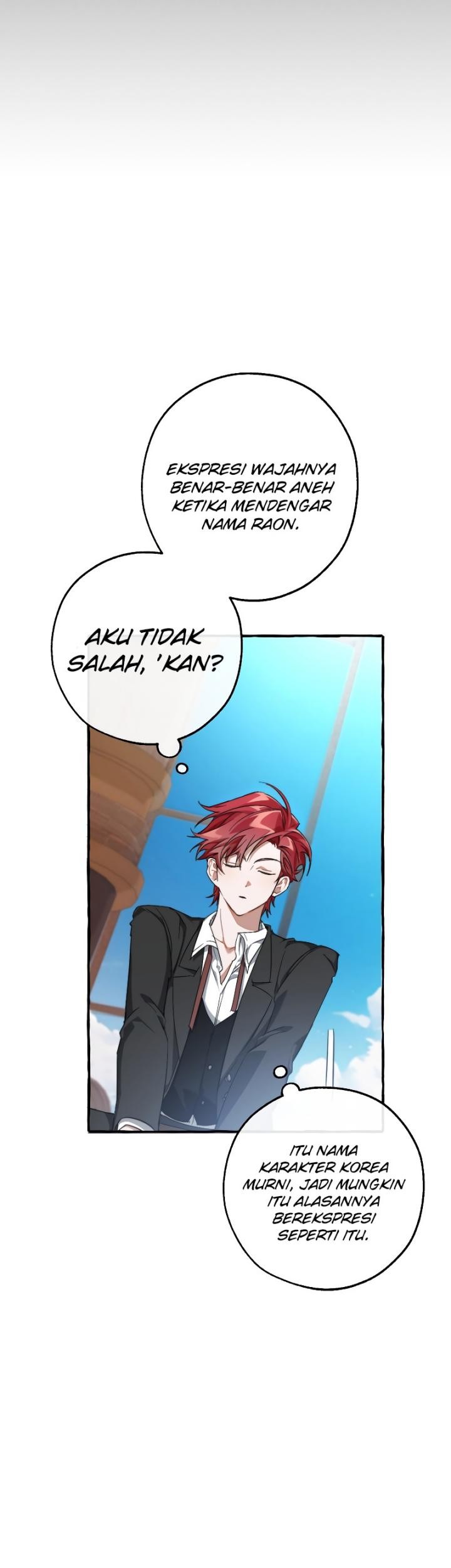Trash of the Count’s Family Chapter 95 Gambar 16