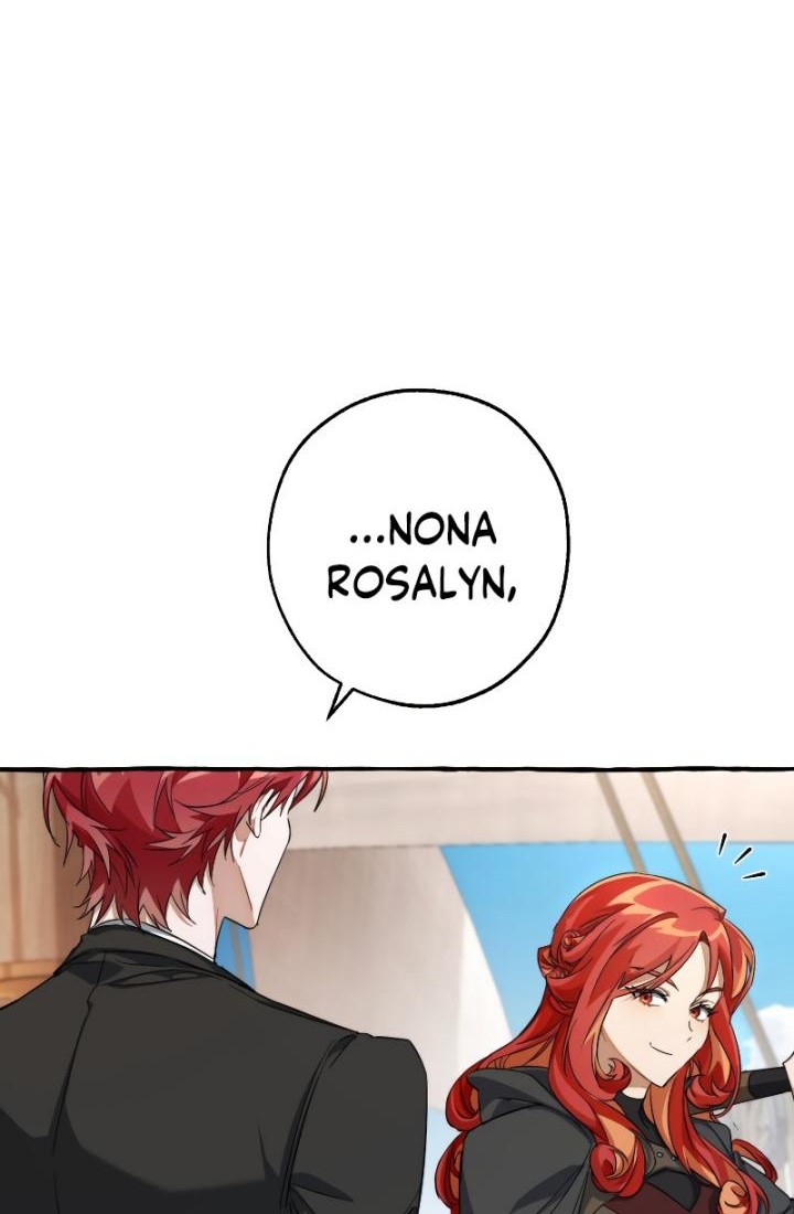 Trash of the Count’s Family Chapter 95 Gambar 17