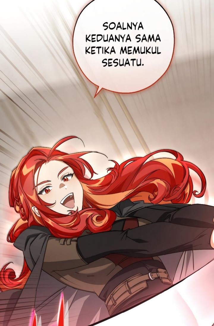Trash of the Count’s Family Chapter 95 Gambar 19