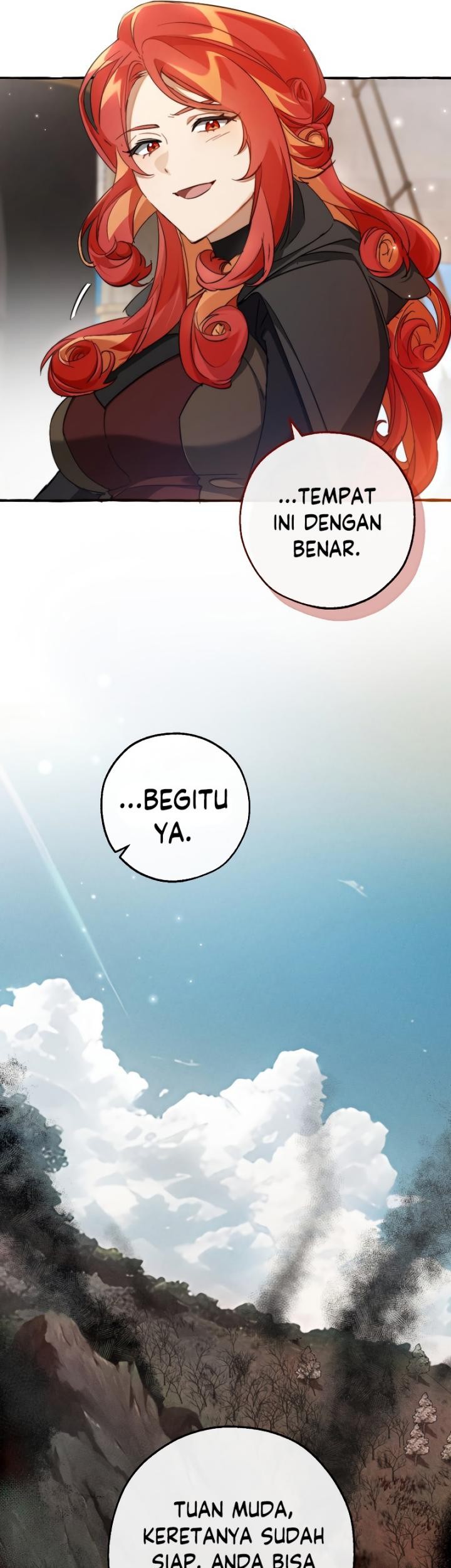 Trash of the Count’s Family Chapter 95 Gambar 23