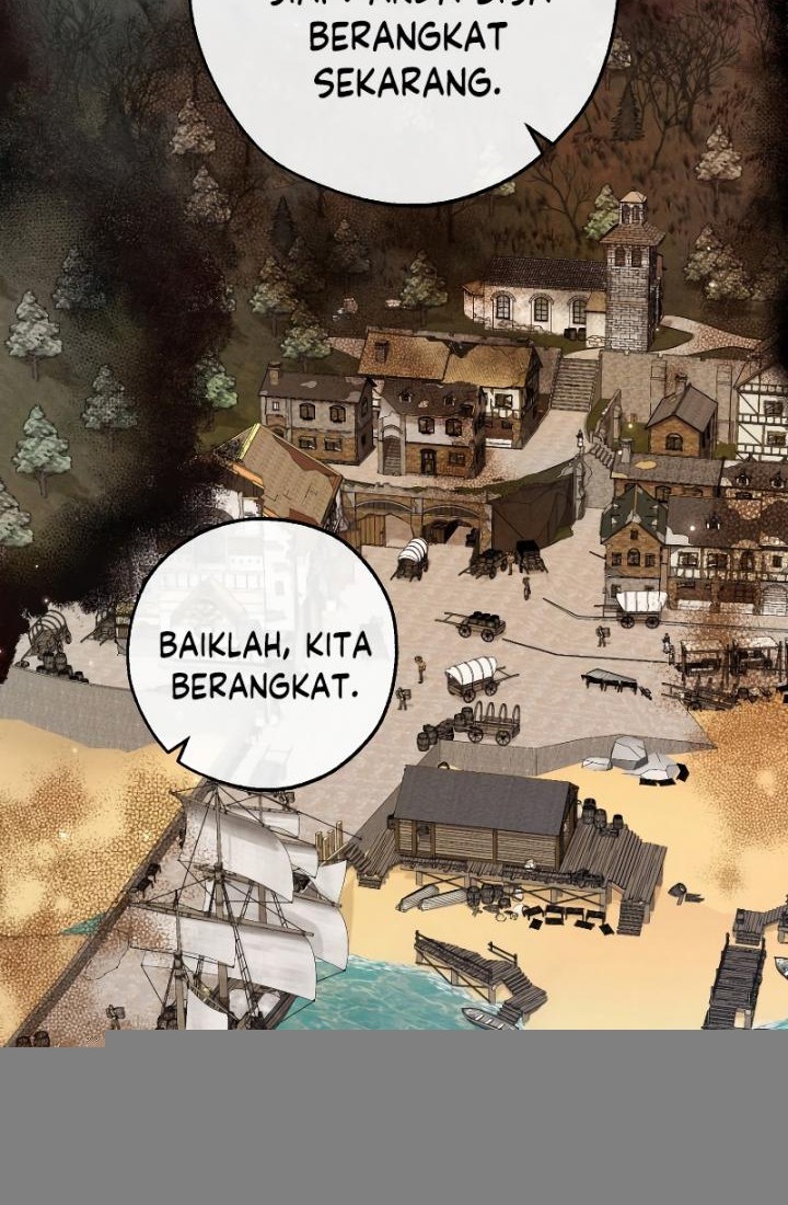 Trash of the Count’s Family Chapter 95 Gambar 24