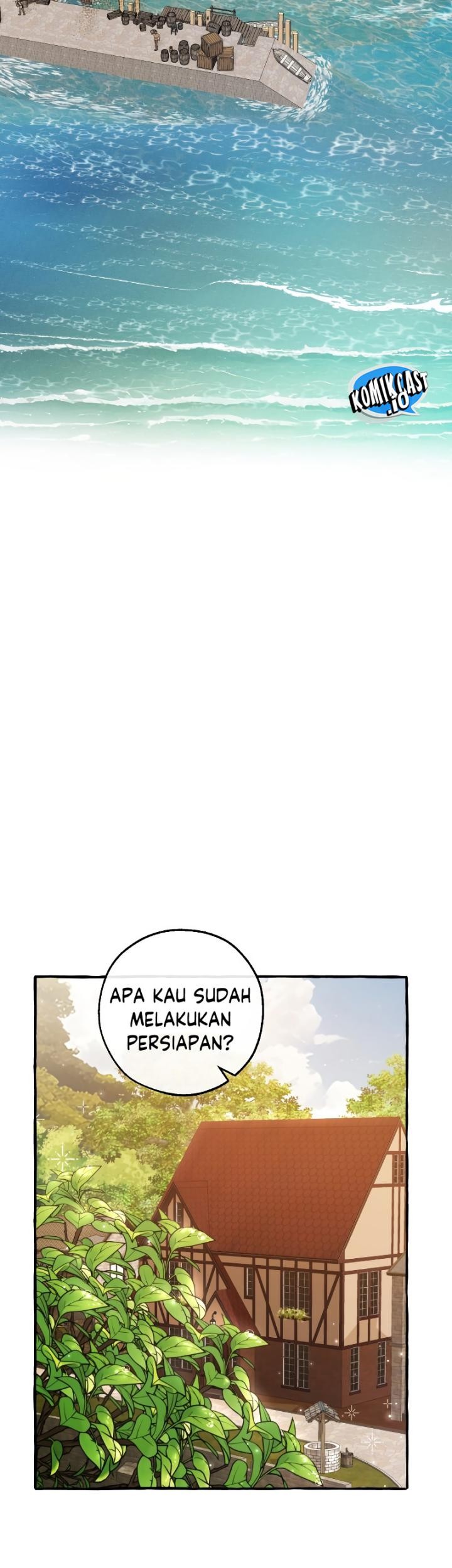 Trash of the Count’s Family Chapter 95 Gambar 25
