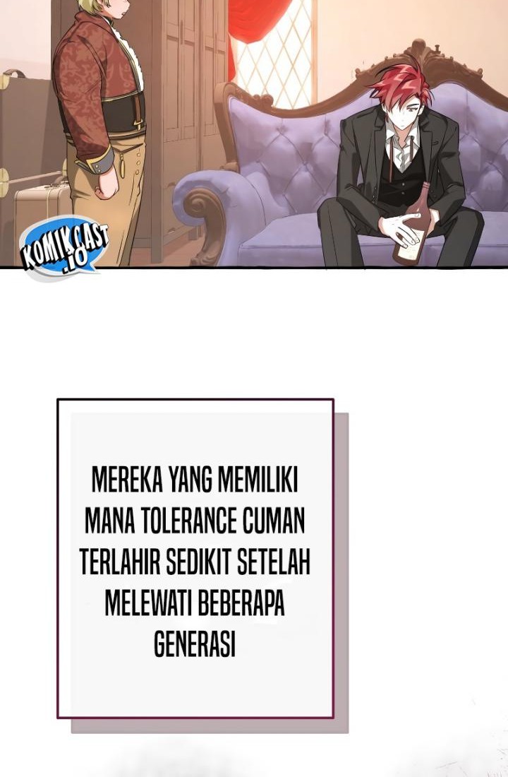 Trash of the Count’s Family Chapter 95 Gambar 31