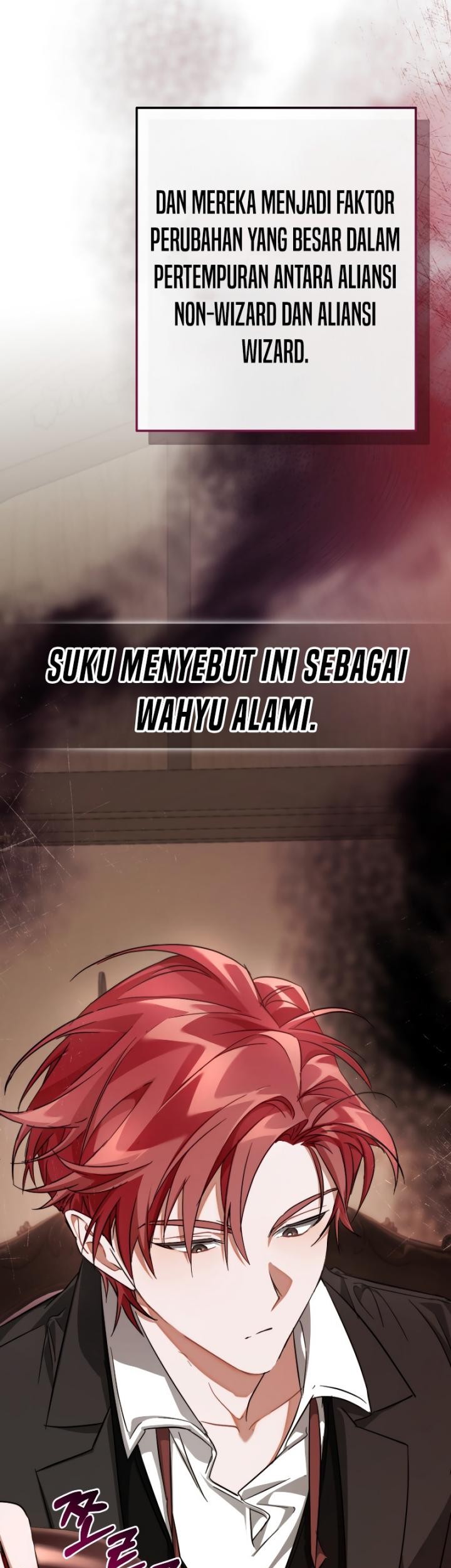 Trash of the Count’s Family Chapter 95 Gambar 32
