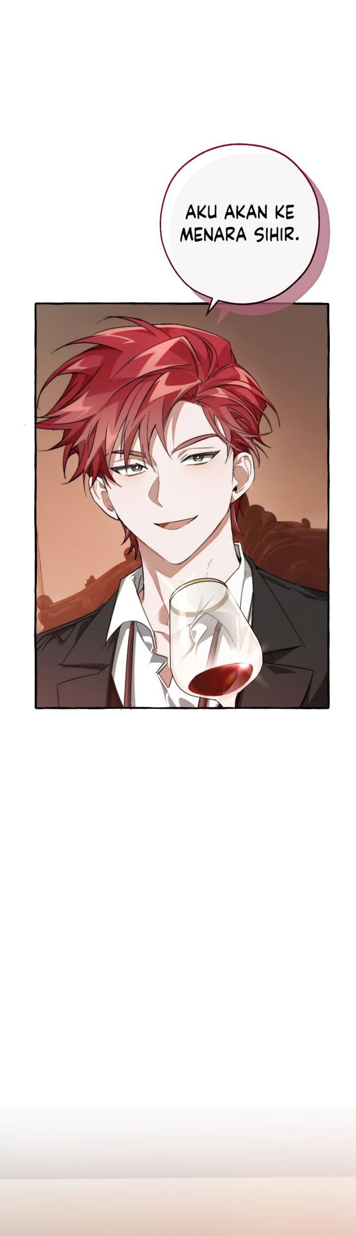 Trash of the Count’s Family Chapter 95 Gambar 41
