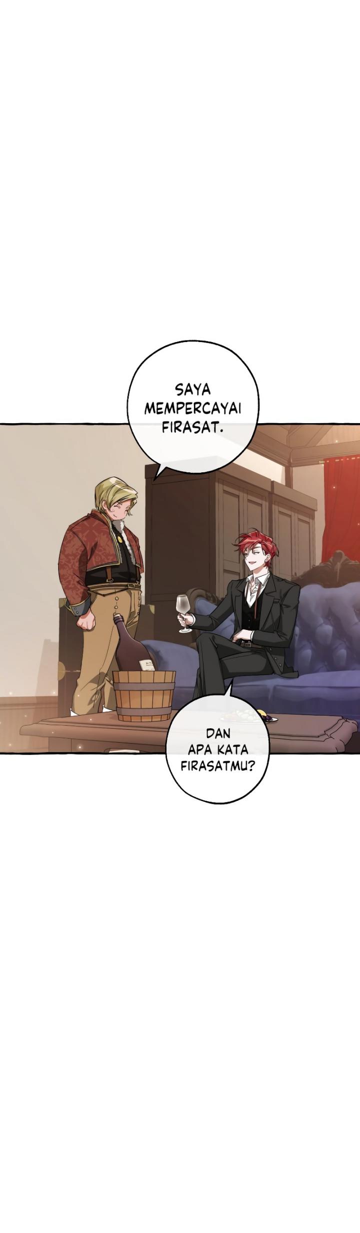 Trash of the Count’s Family Chapter 95 Gambar 43