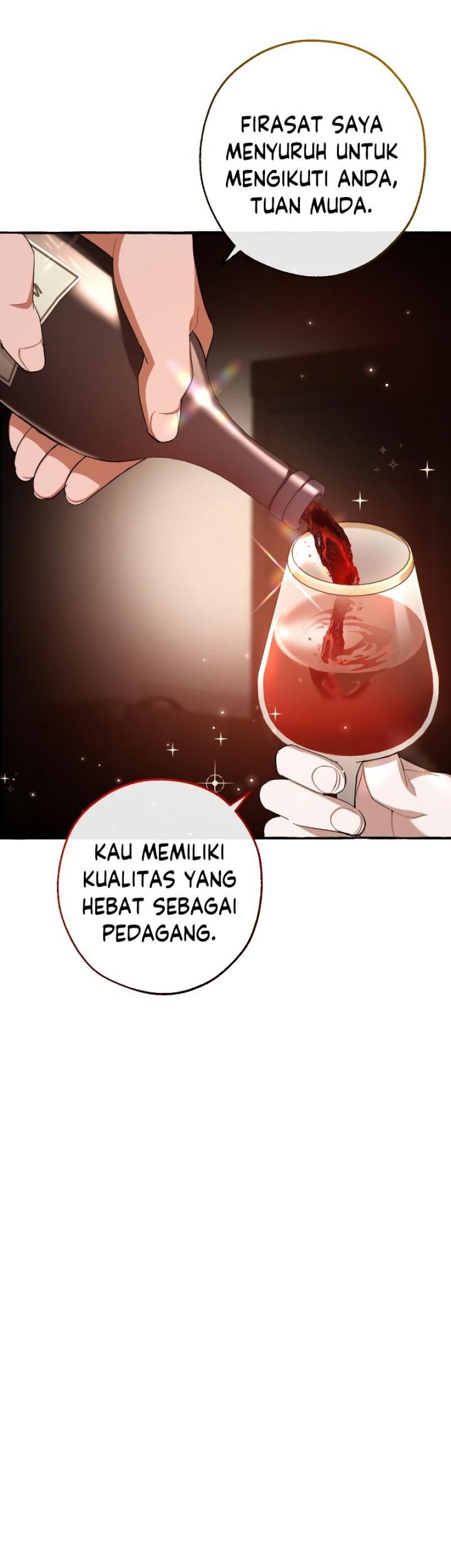 Trash of the Count’s Family Chapter 95 Gambar 44