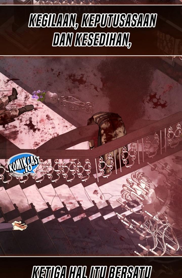 Trash of the Count’s Family Chapter 95 Gambar 47