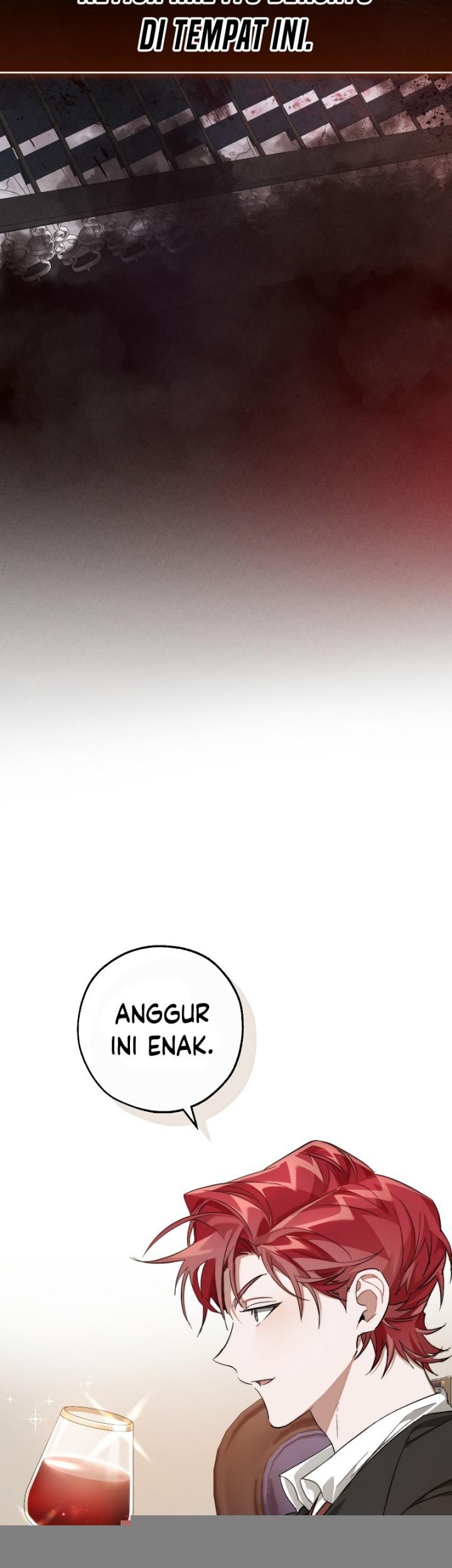 Trash of the Count’s Family Chapter 95 Gambar 48