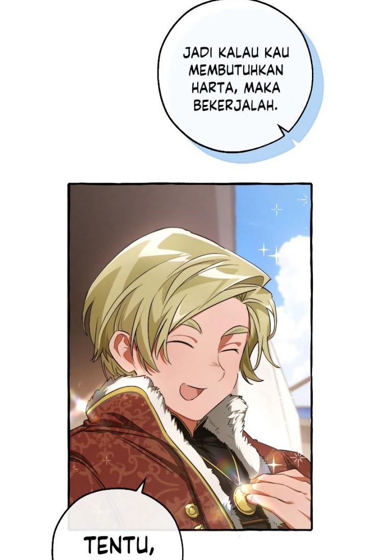 Trash of the Count’s Family Chapter 95 Gambar 3