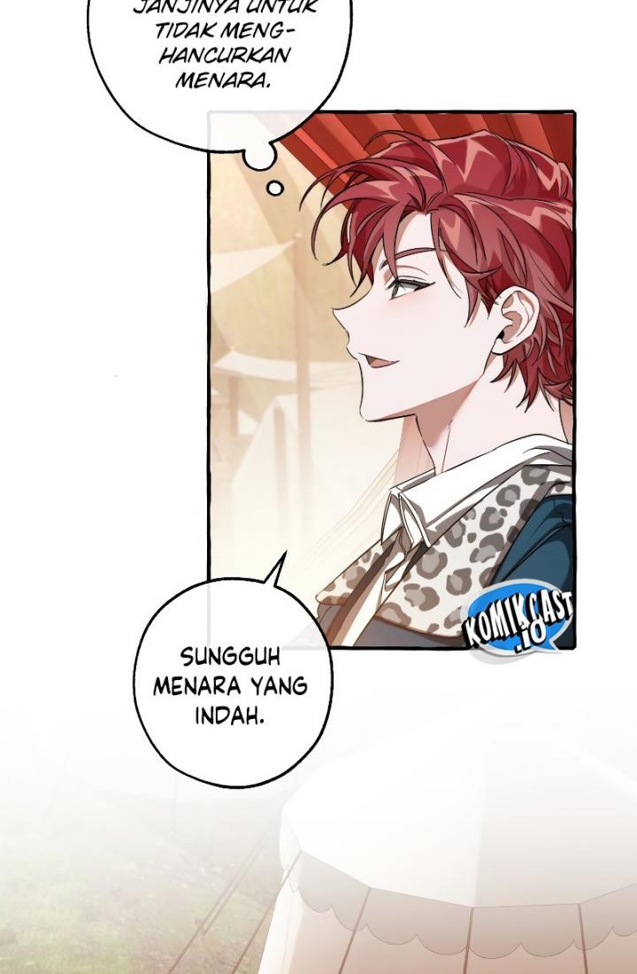 Trash of the Count’s Family Chapter 95 Gambar 52