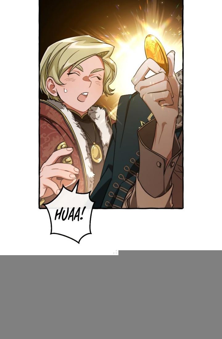 Trash of the Count’s Family Chapter 95 Gambar 54