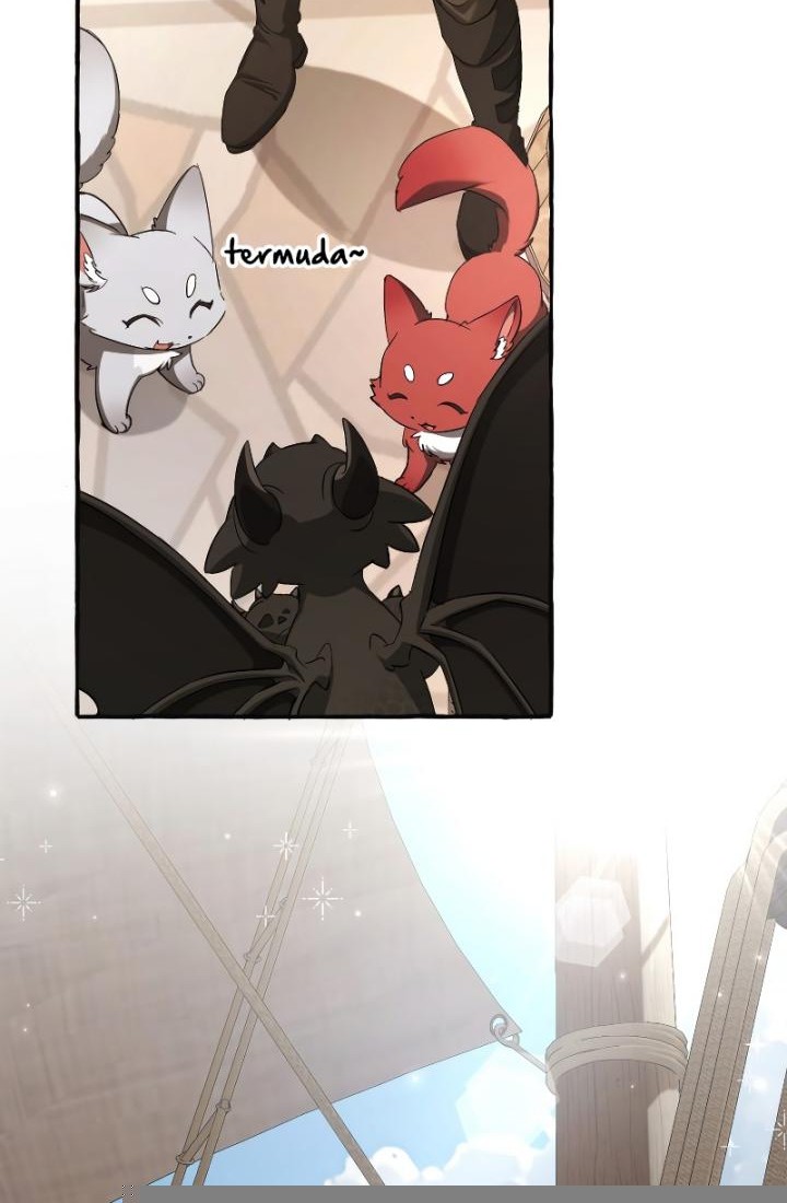 Trash of the Count’s Family Chapter 95 Gambar 7