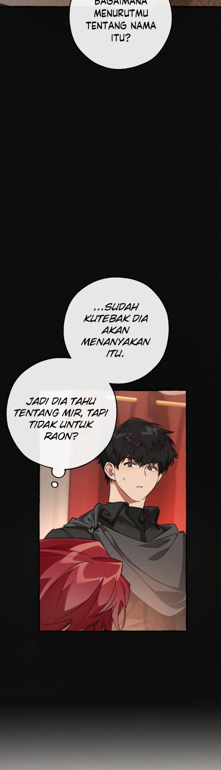 Trash of the Count’s Family Chapter 95 Gambar 11