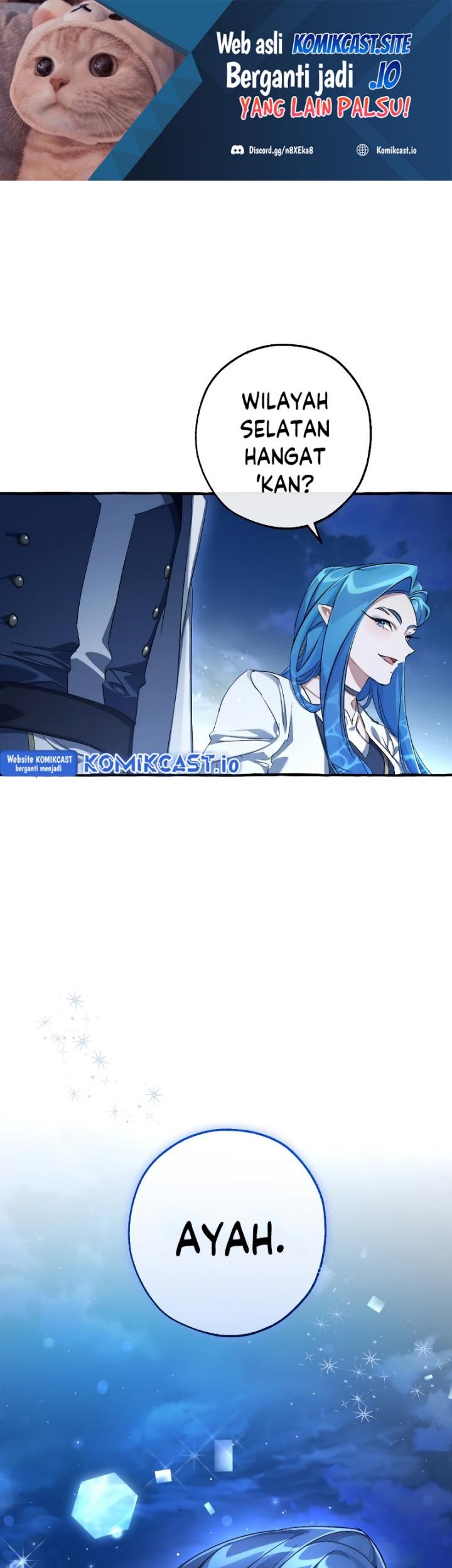 Baca Manhwa Trash of the Count’s Family Chapter 94 Gambar 2