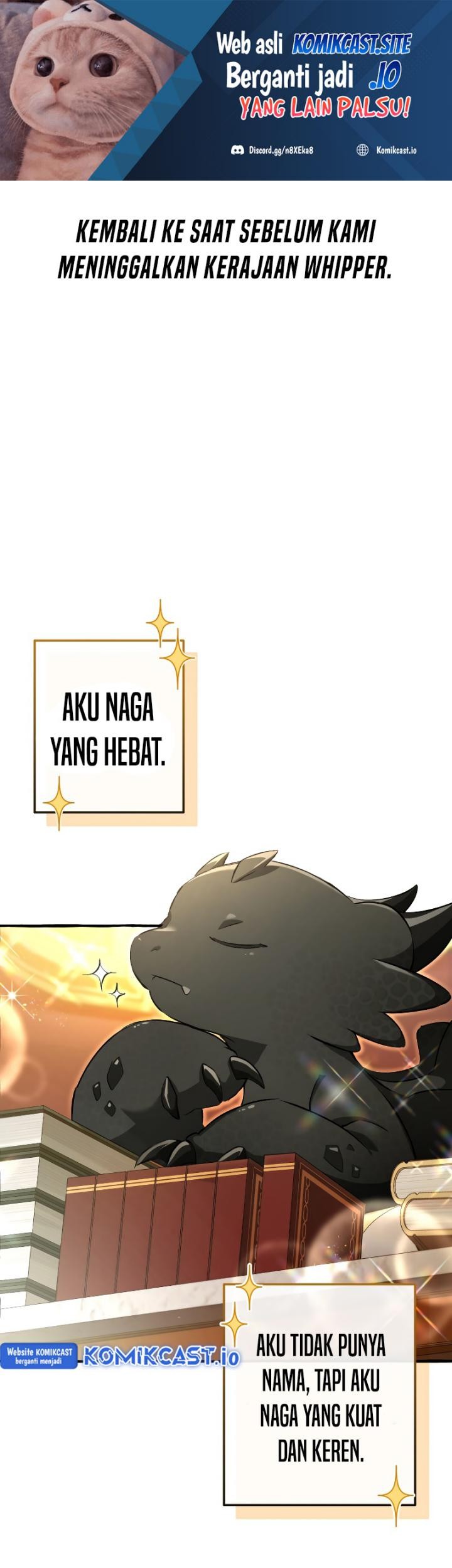 Baca Manhwa Trash of the Count’s Family Chapter 93 Gambar 2