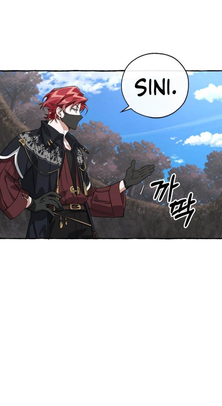 Trash of the Count’s Family Chapter 92 Gambar 20