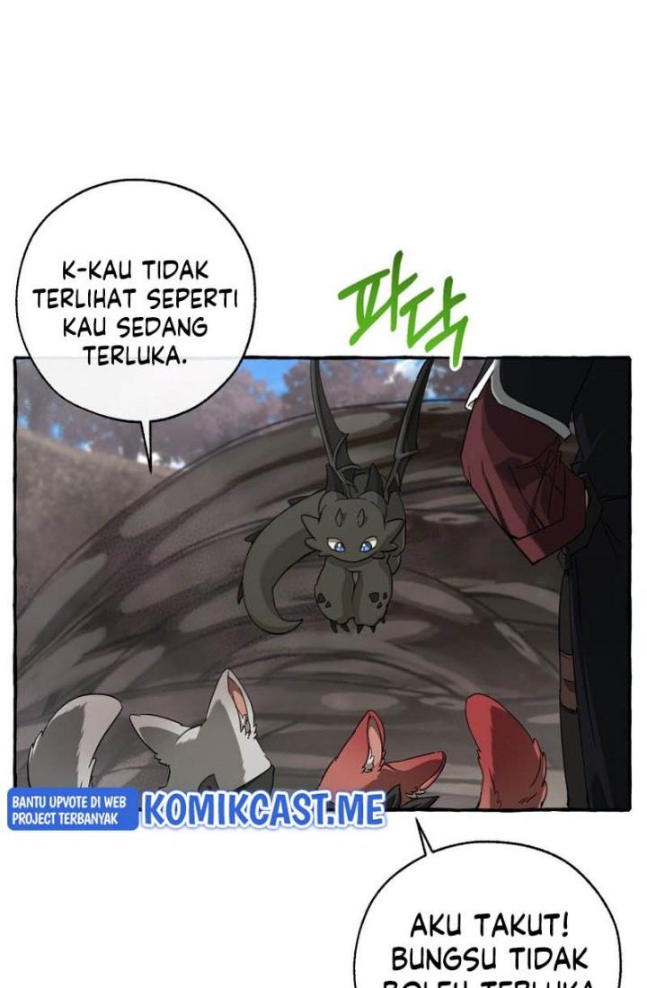 Trash of the Count’s Family Chapter 92 Gambar 22