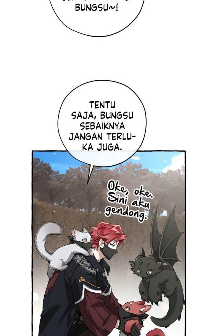 Trash of the Count’s Family Chapter 92 Gambar 29