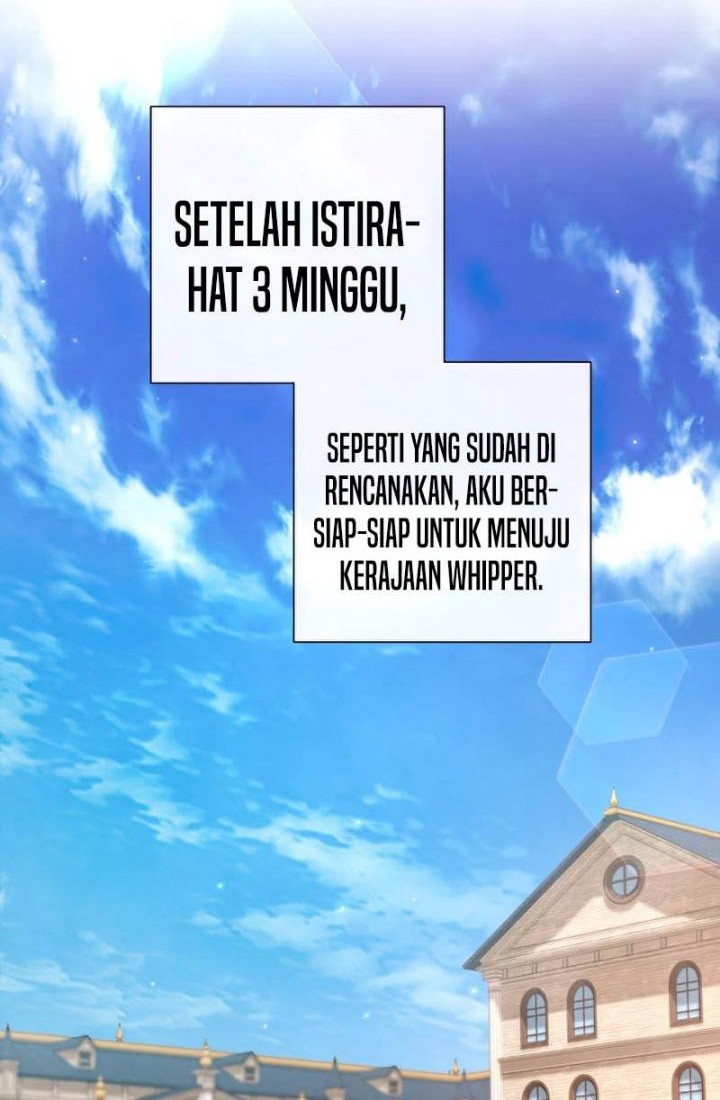 Trash of the Count’s Family Chapter 92 Gambar 31