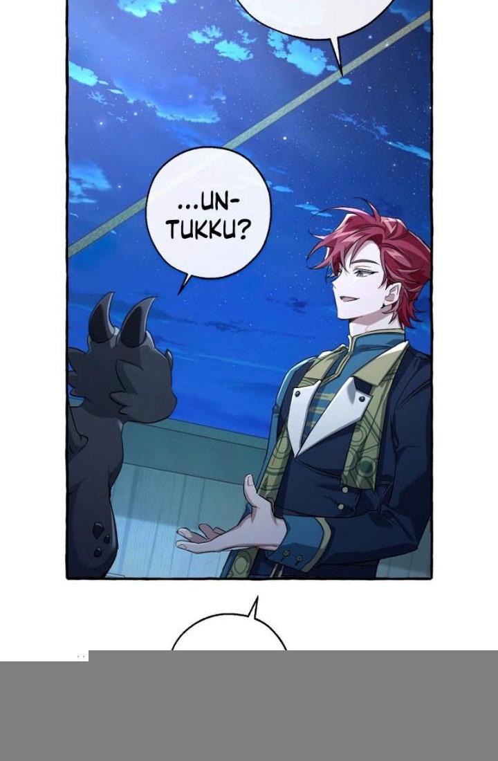 Trash of the Count’s Family Chapter 92 Gambar 50