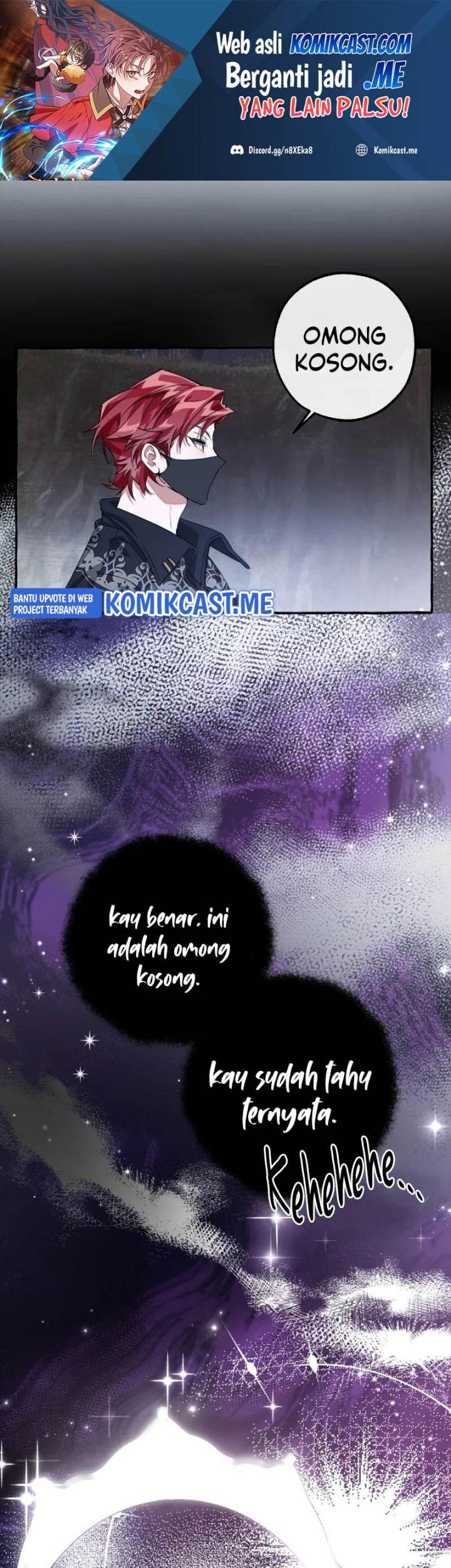 Baca Manhwa Trash of the Count’s Family Chapter 92 Gambar 2