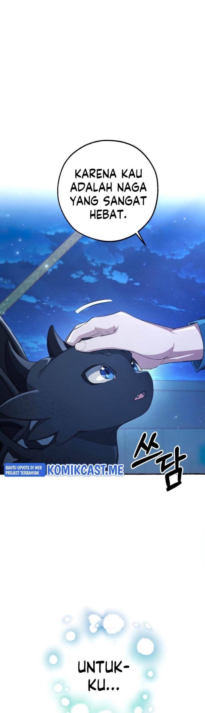 Trash of the Count’s Family Chapter 92 Gambar 51