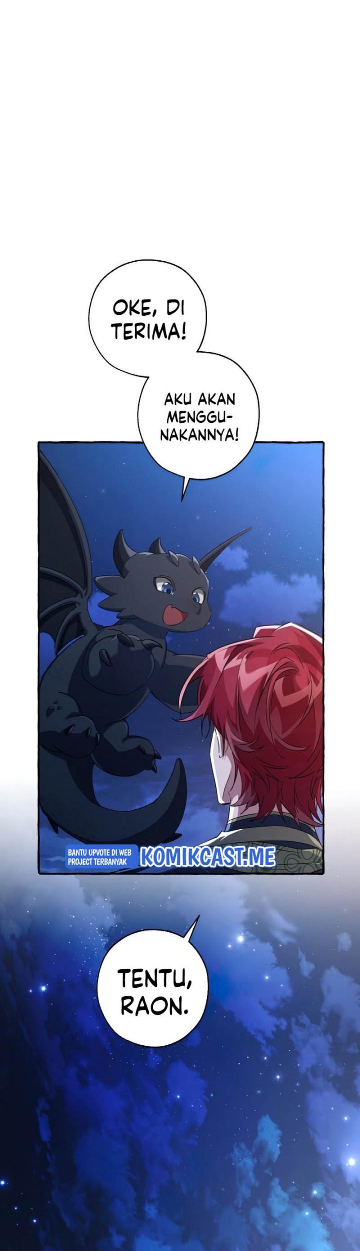 Trash of the Count’s Family Chapter 92 Gambar 54