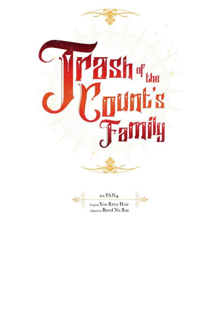 Trash of the Count’s Family Chapter 92 Gambar 12